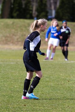 Bild 145 - B-Juniorinnen MTSV Olympia Neum�nster - SG Trittau/S�dstormarn : Ergebnis: 3:3